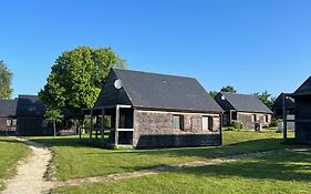 VVF Villages  Les Moulins de Mayenne  Sainte-Suzanne